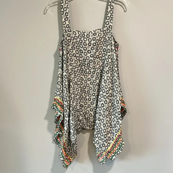 Ivy Jane - XS, peasant tank, neon, wide strap - Picture 2 of 6